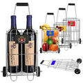 iPosh Wine/Fruit Cart